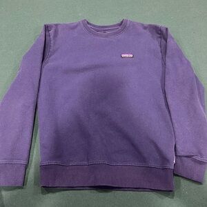 Patagonia crew neck M
